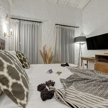 Alachi Hotel Алакати Стая снимка