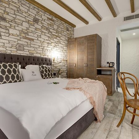 Alachi Hotel Алакати Стая снимка