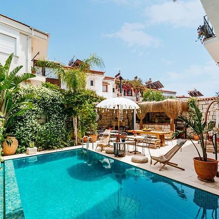 Alachi Hotel Алакати Екстериор снимка