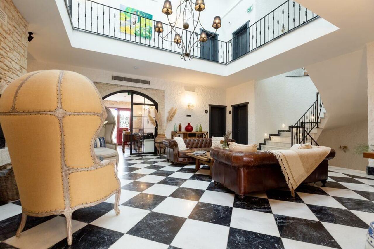 Alachi Hotel Алакати Екстериор снимка