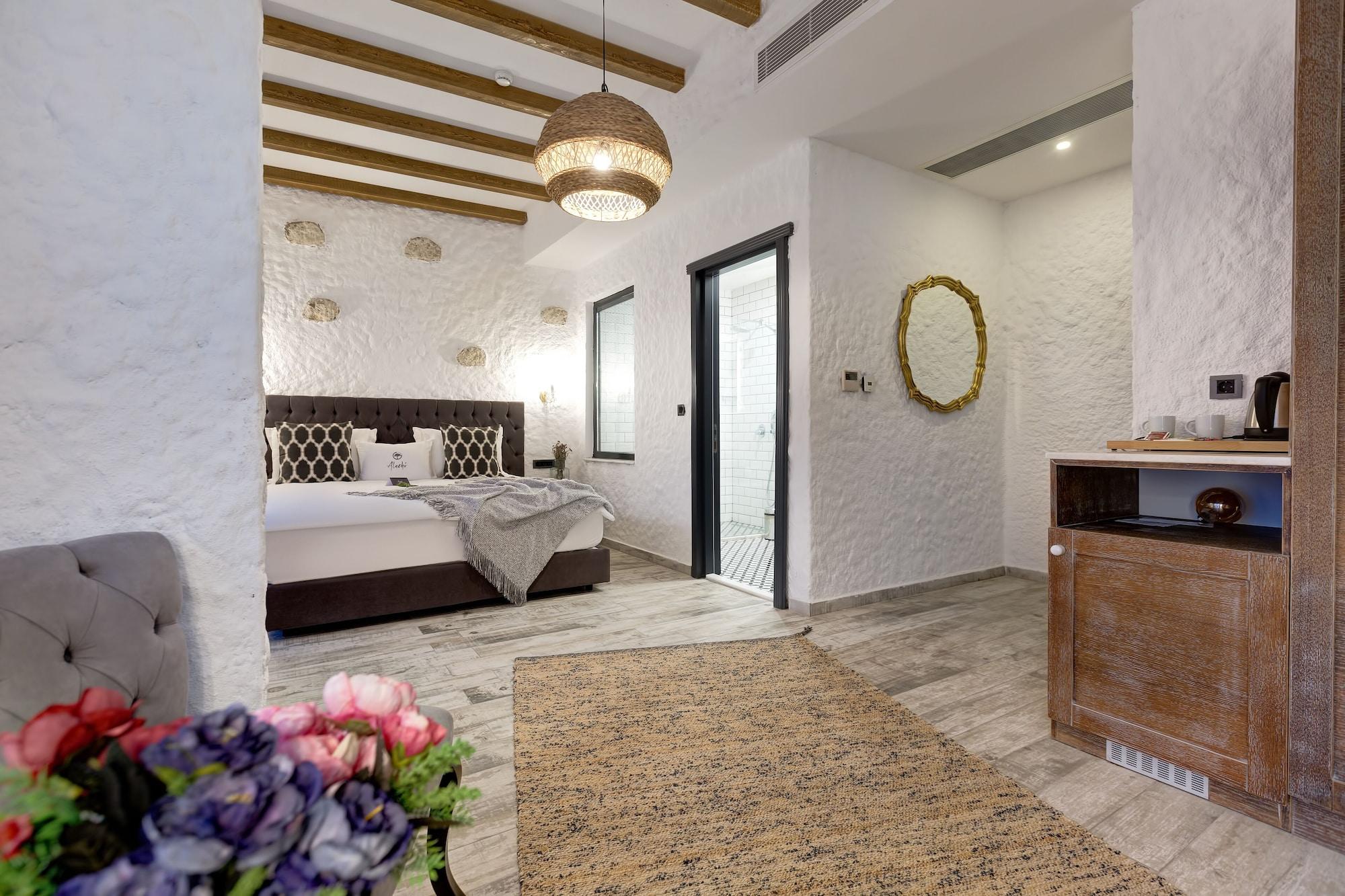 Alachi Hotel Алакати Екстериор снимка