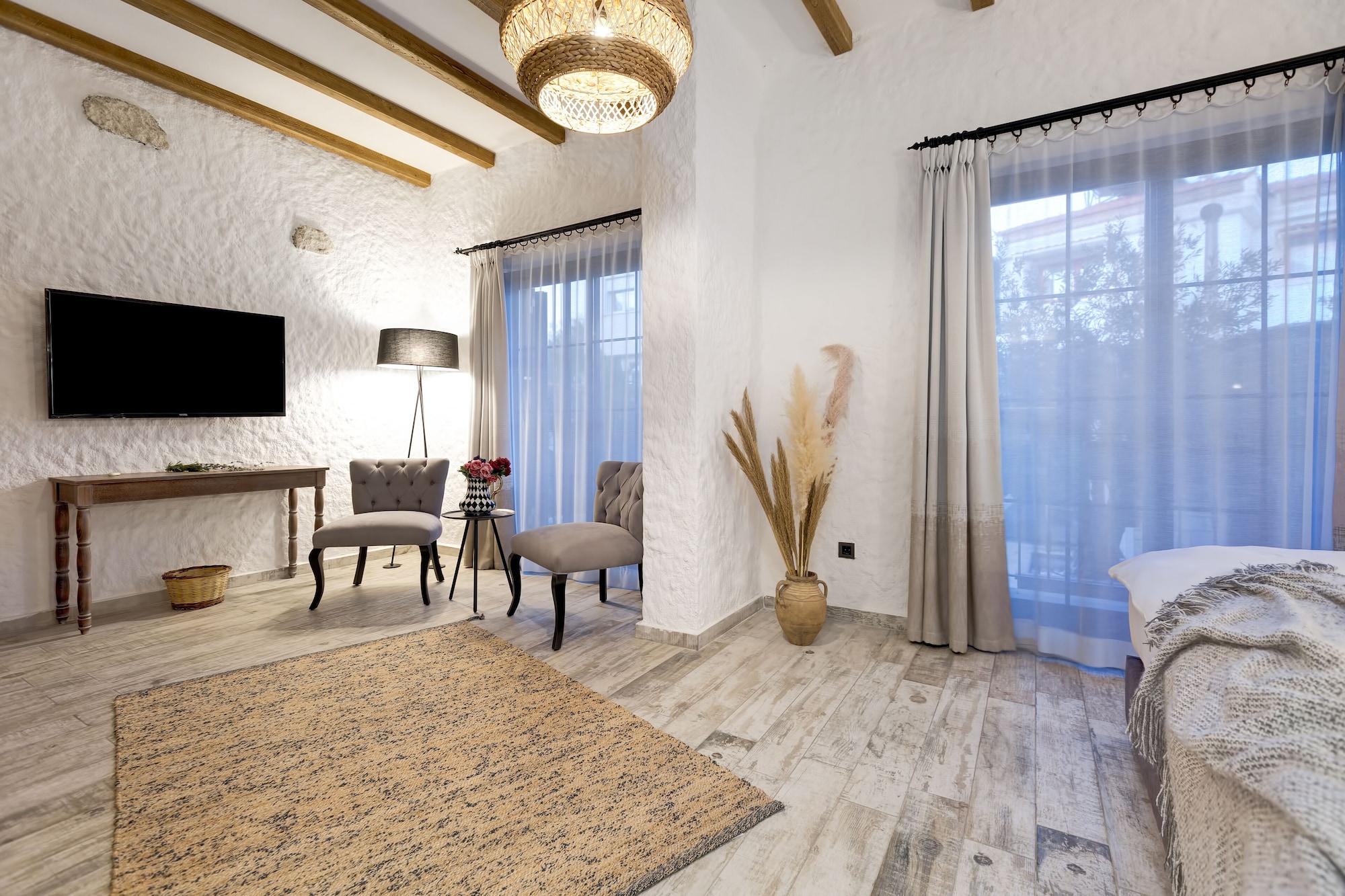Alachi Hotel Алакати Екстериор снимка