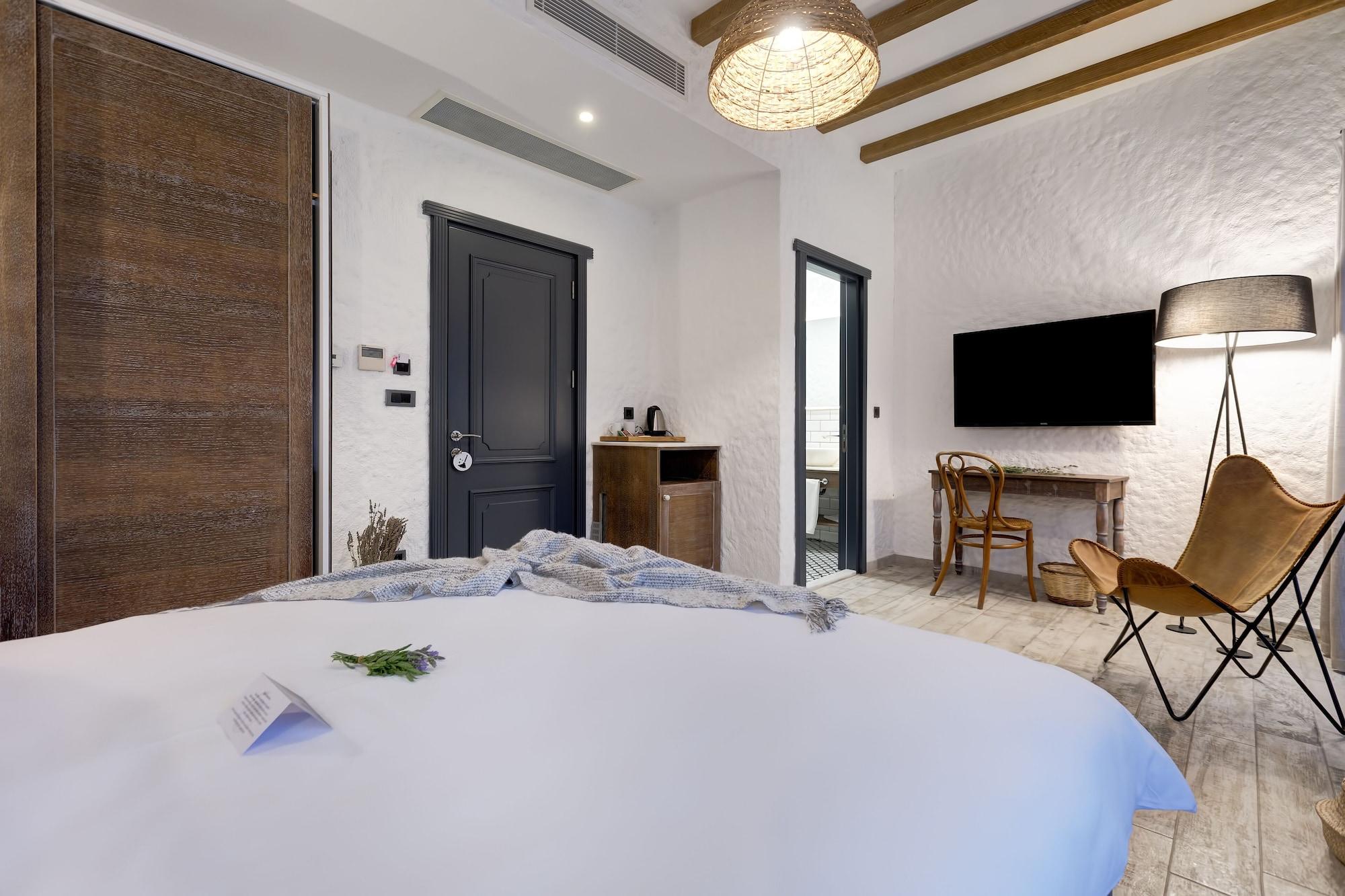 Alachi Hotel Алакати Екстериор снимка