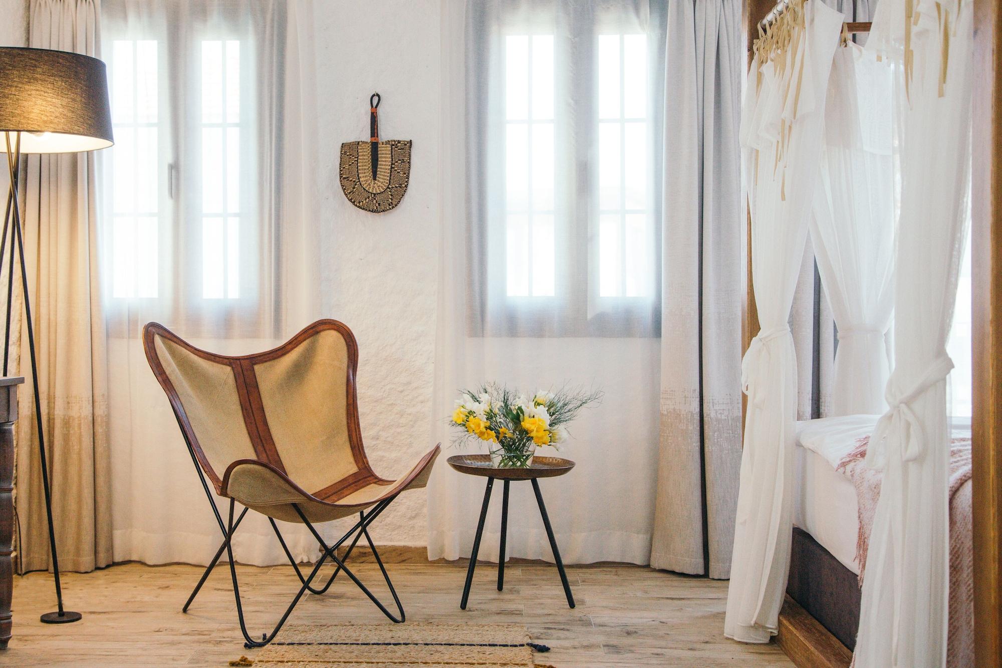 Alachi Hotel Алакати Екстериор снимка