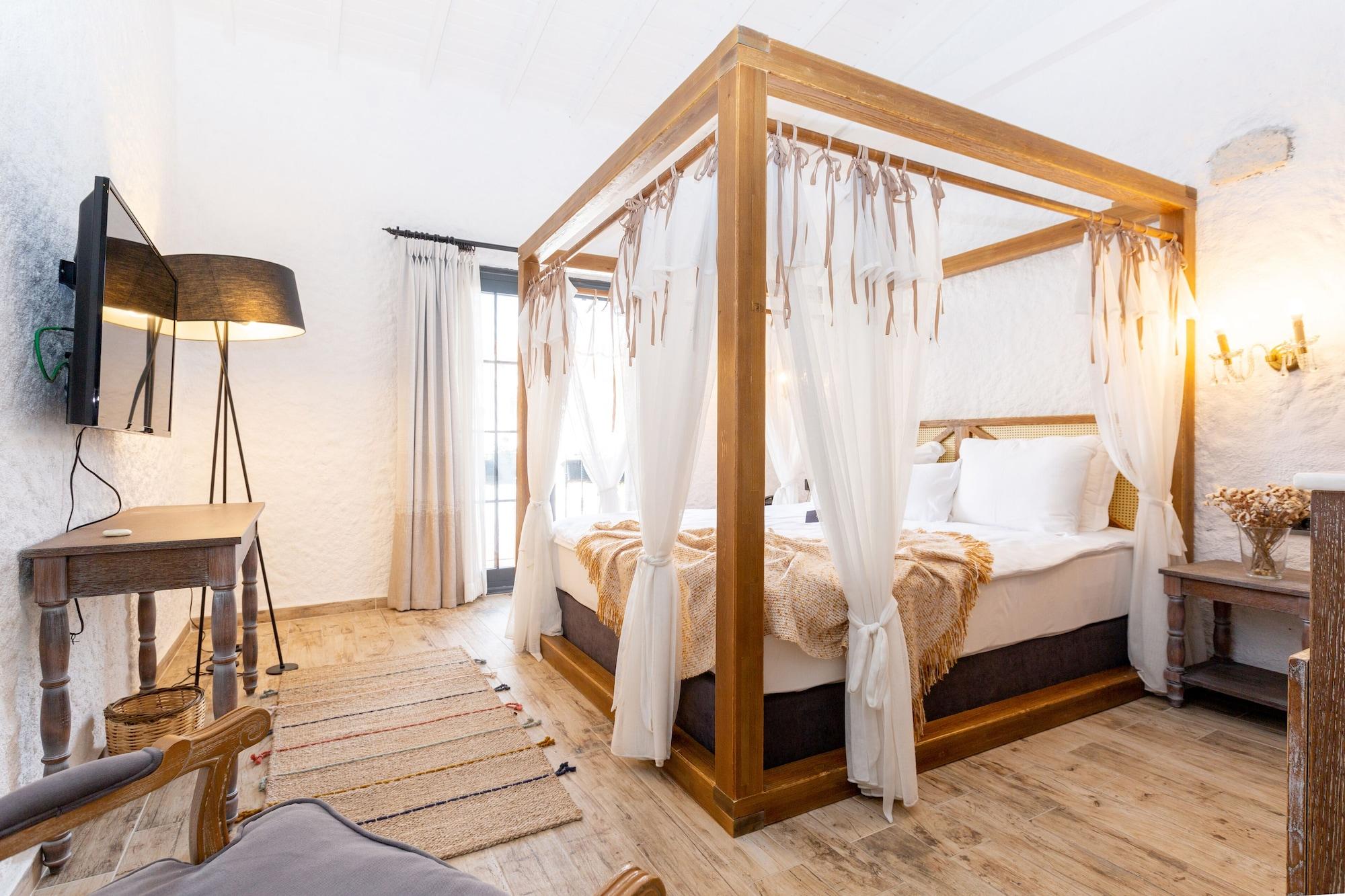 Alachi Hotel Алакати Екстериор снимка