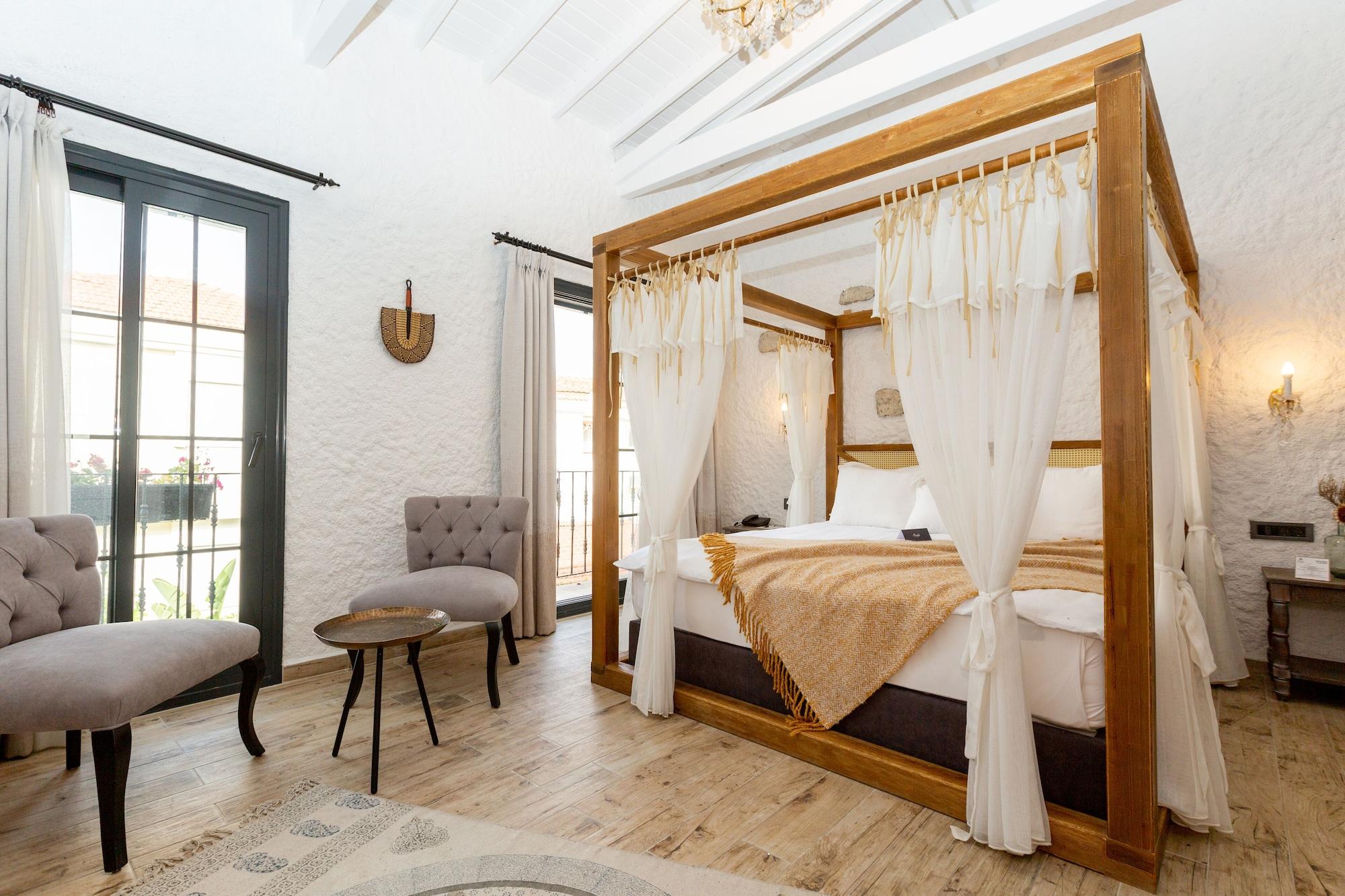 Alachi Hotel Алакати Екстериор снимка
