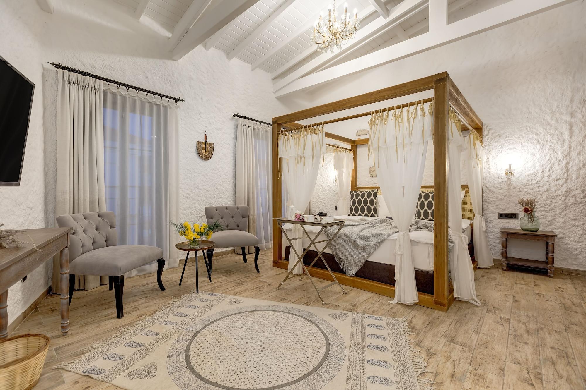 Alachi Hotel Алакати Екстериор снимка