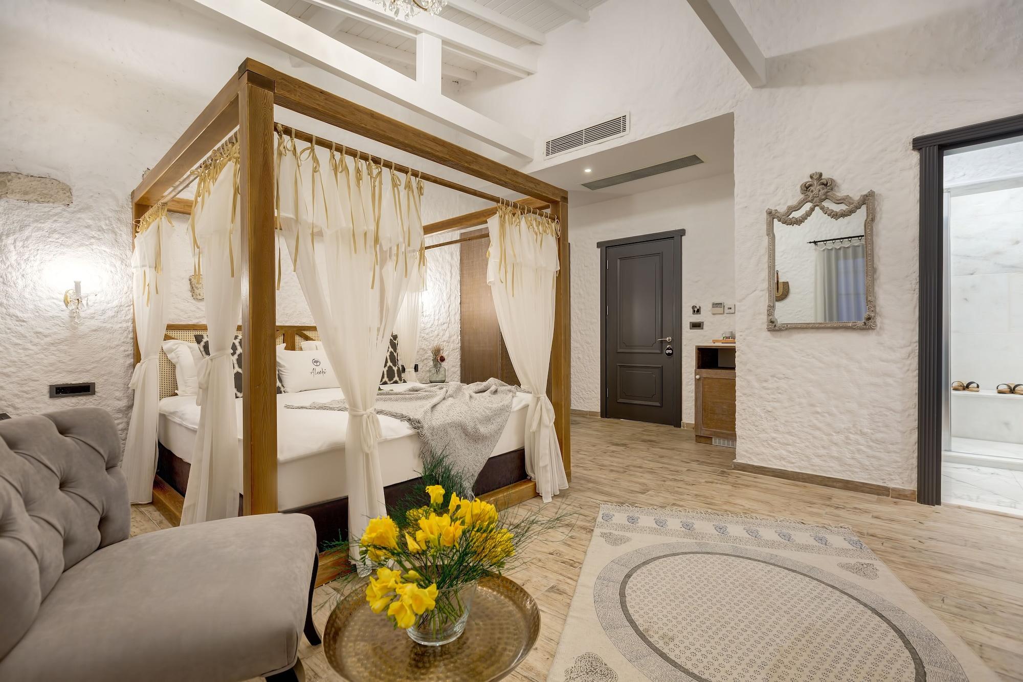 Alachi Hotel Алакати Екстериор снимка