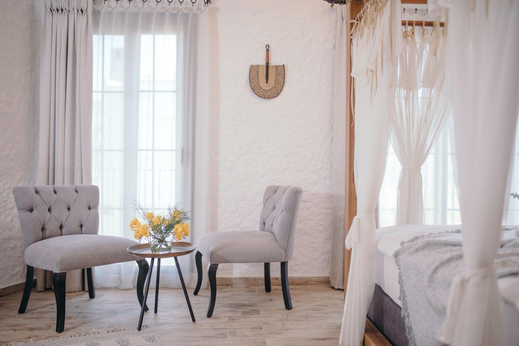Alachi Hotel Алакати Екстериор снимка
