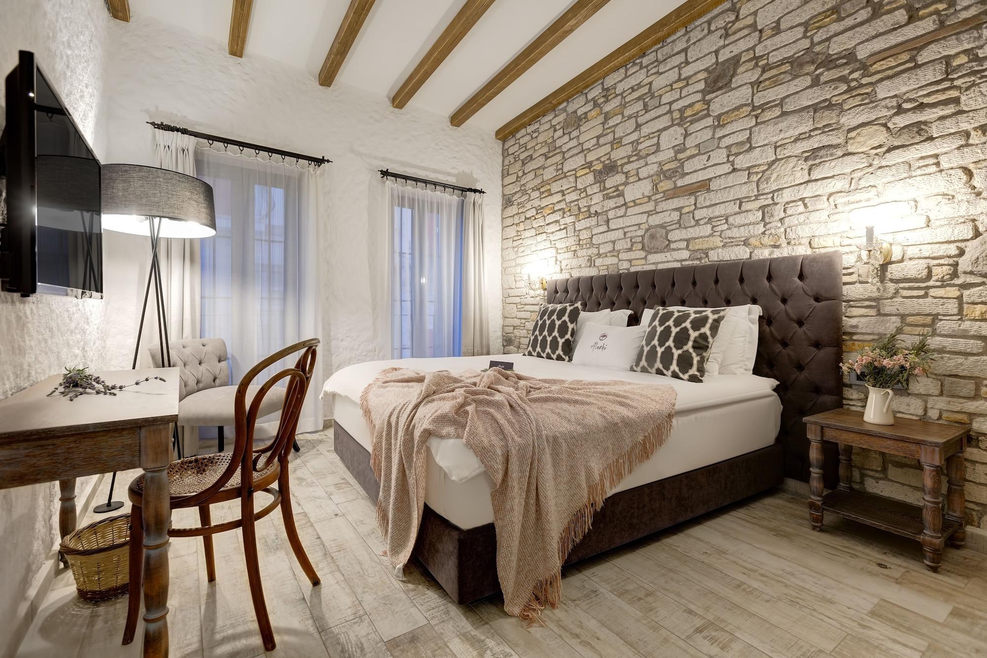Alachi Hotel Алакати Екстериор снимка