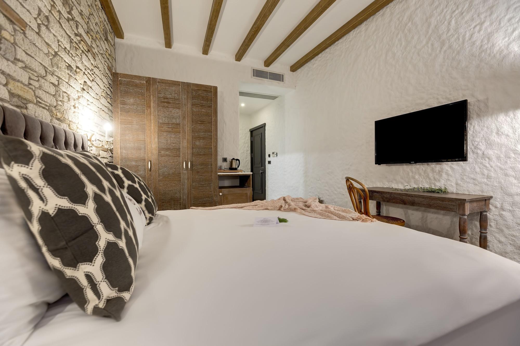 Alachi Hotel Алакати Екстериор снимка