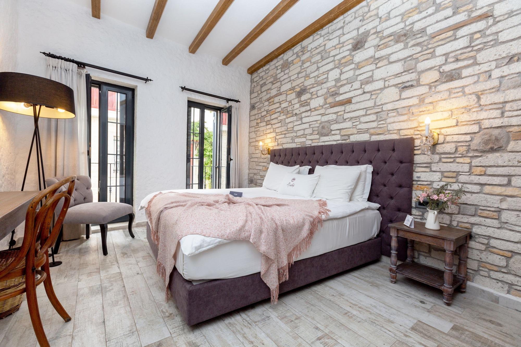 Alachi Hotel Алакати Екстериор снимка