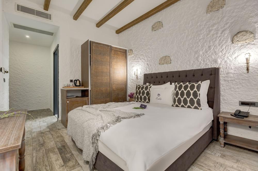 Alachi Hotel Алакати Екстериор снимка