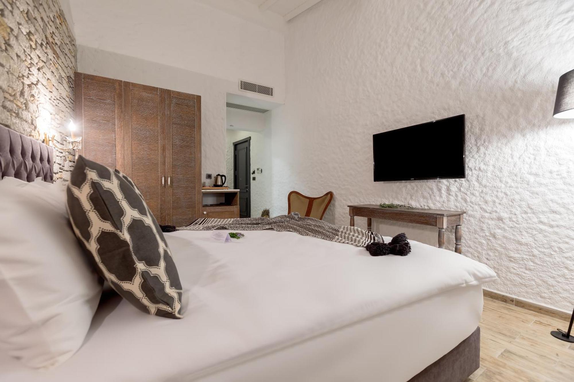 Alachi Hotel Алакати Стая снимка