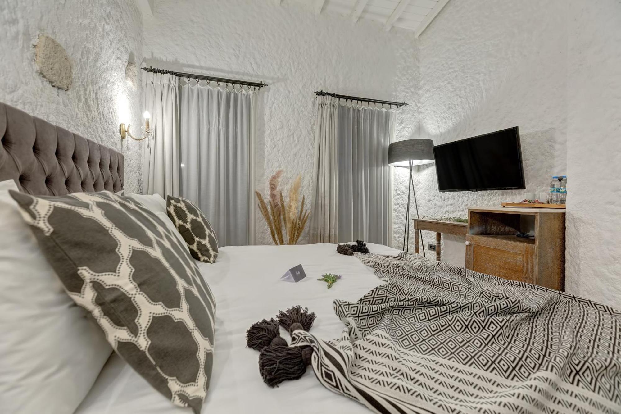 Alachi Hotel Алакати Стая снимка