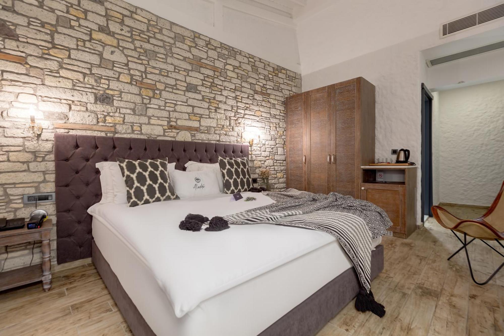Alachi Hotel Алакати Стая снимка