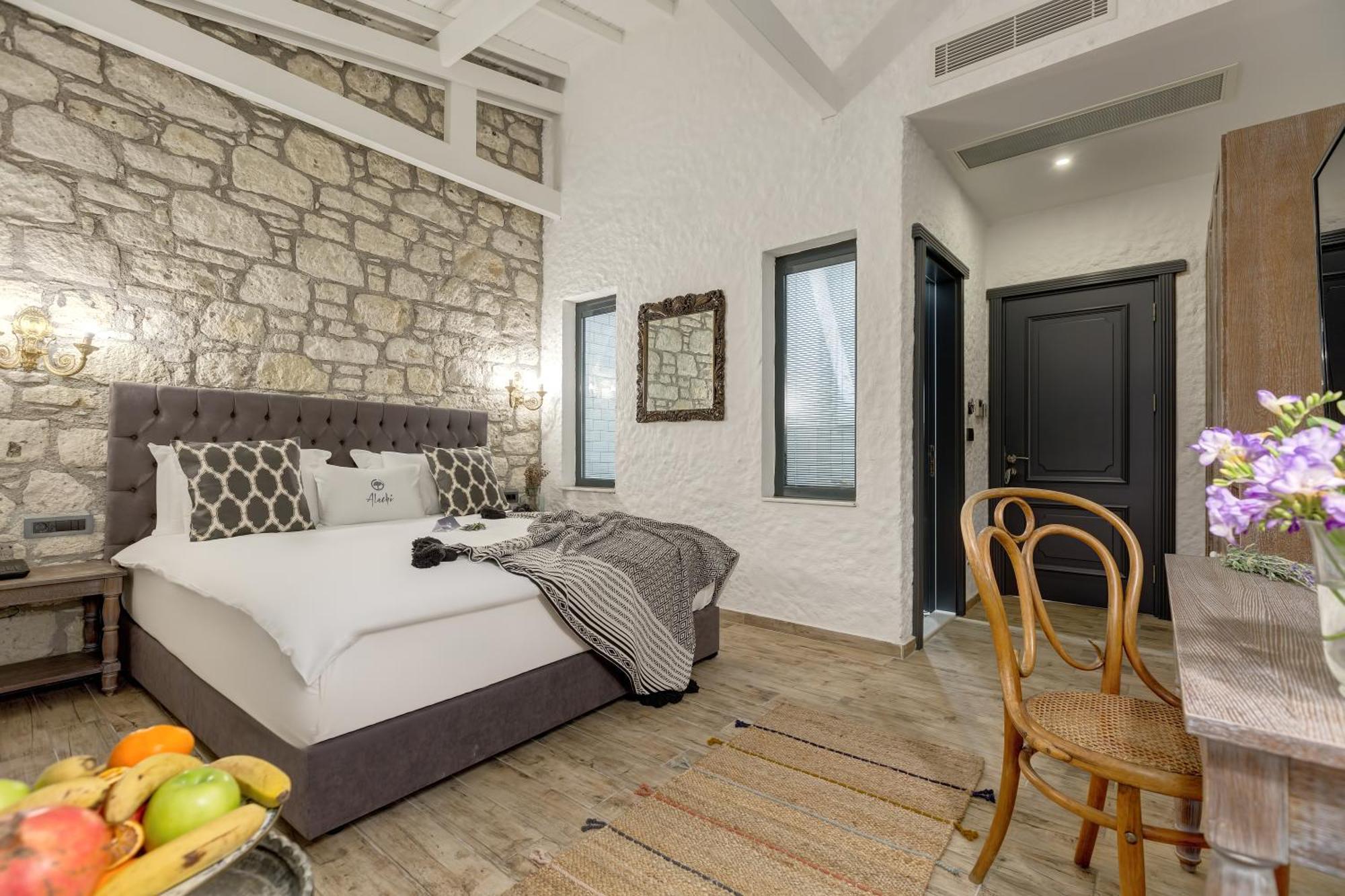Alachi Hotel Алакати Стая снимка