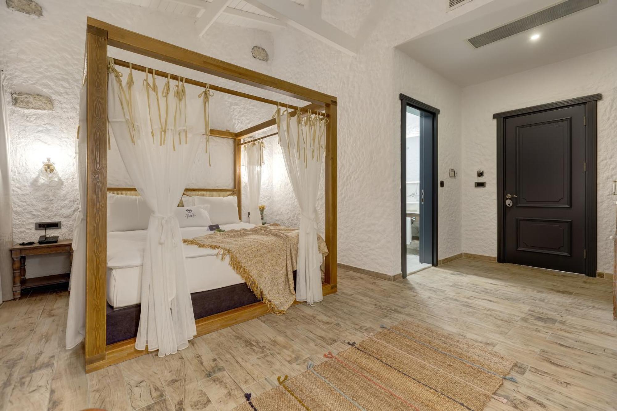 Alachi Hotel Алакати Стая снимка