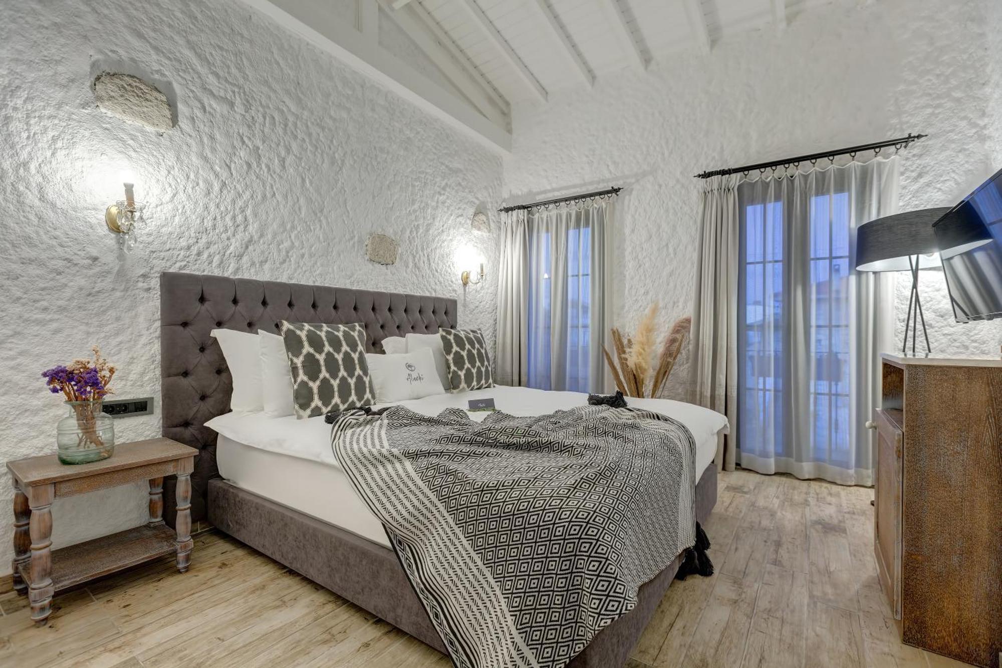 Alachi Hotel Алакати Стая снимка