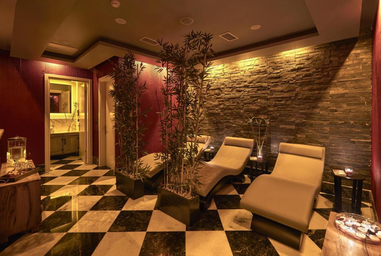 Alachi Hotel Алакати Екстериор снимка