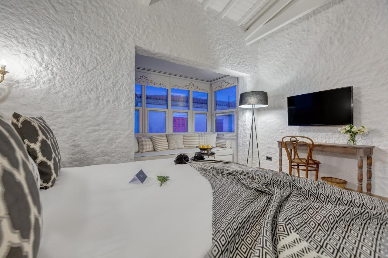 Alachi Hotel Алакати Екстериор снимка