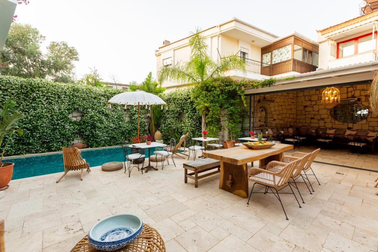 Alachi Hotel Алакати Екстериор снимка