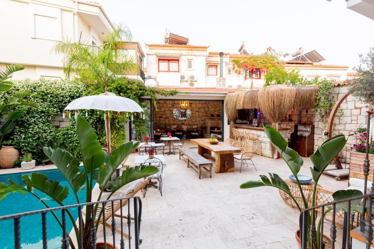 Alachi Hotel Алакати Екстериор снимка