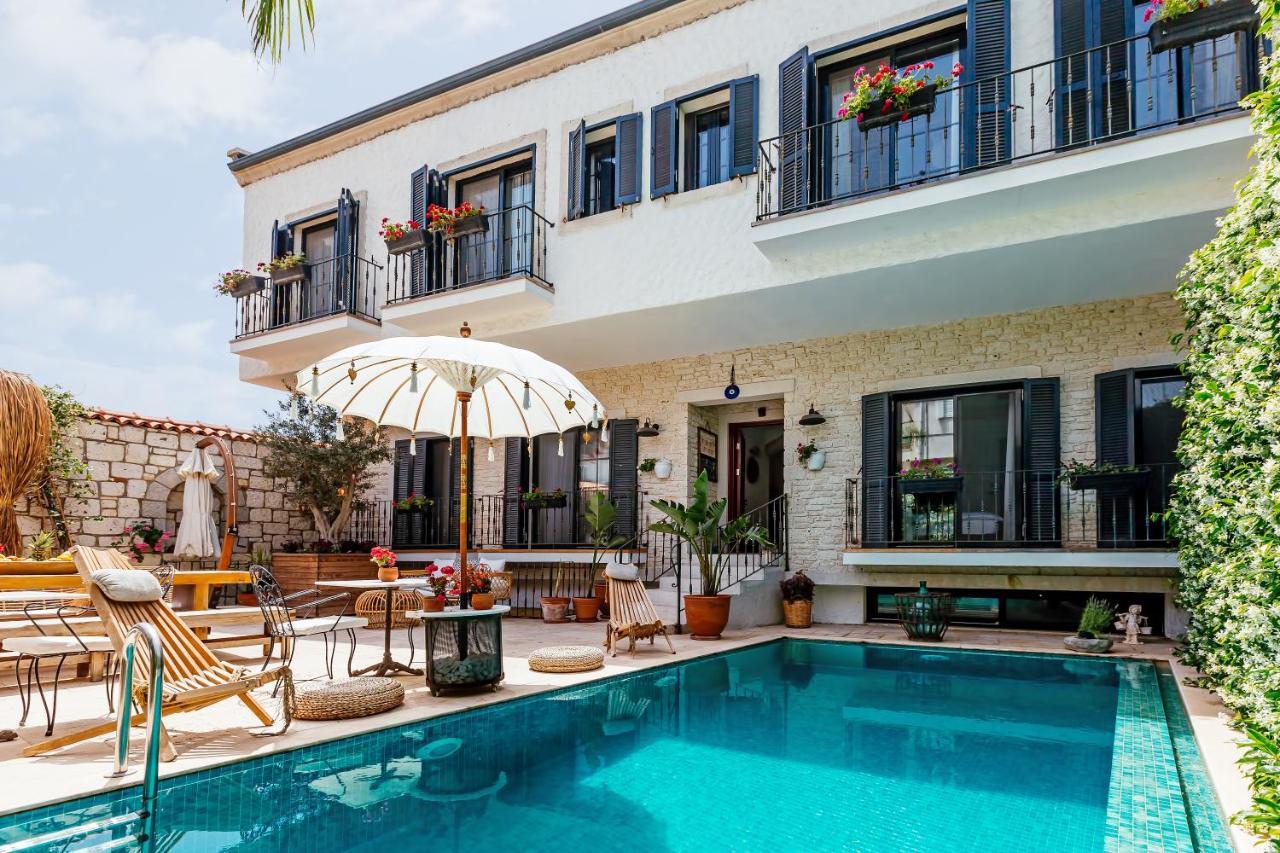 Alachi Hotel Алакати Екстериор снимка