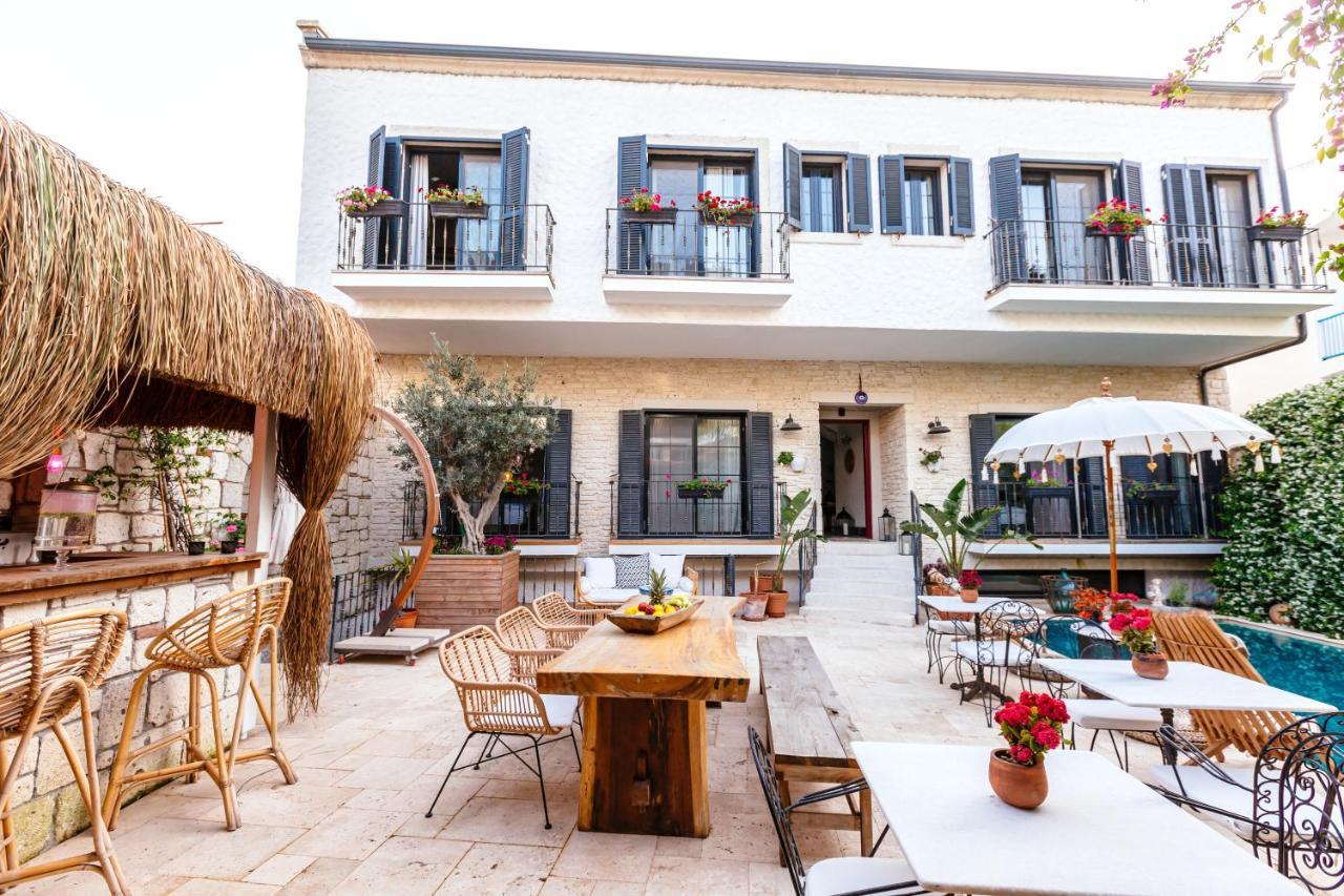 Alachi Hotel Алакати Екстериор снимка
