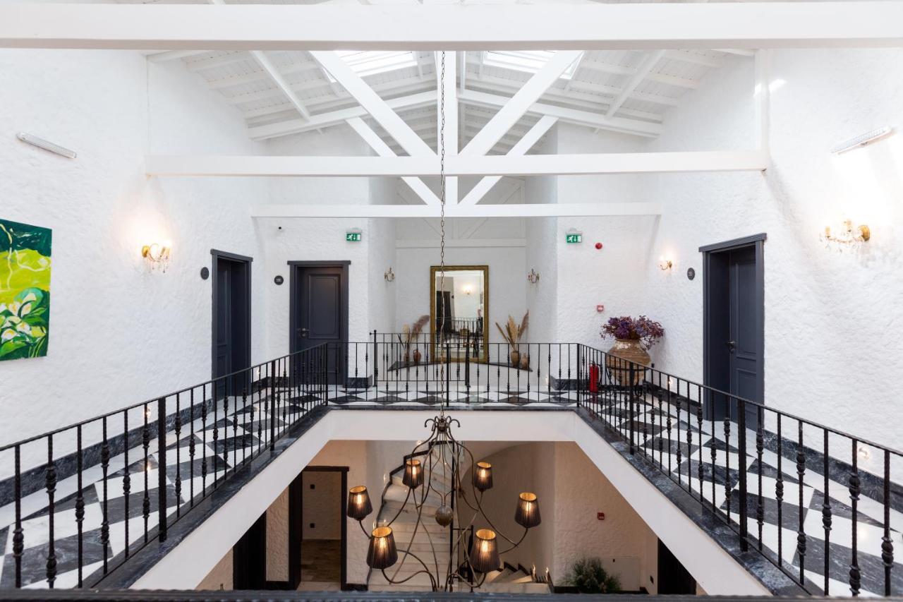 Alachi Hotel Алакати Екстериор снимка