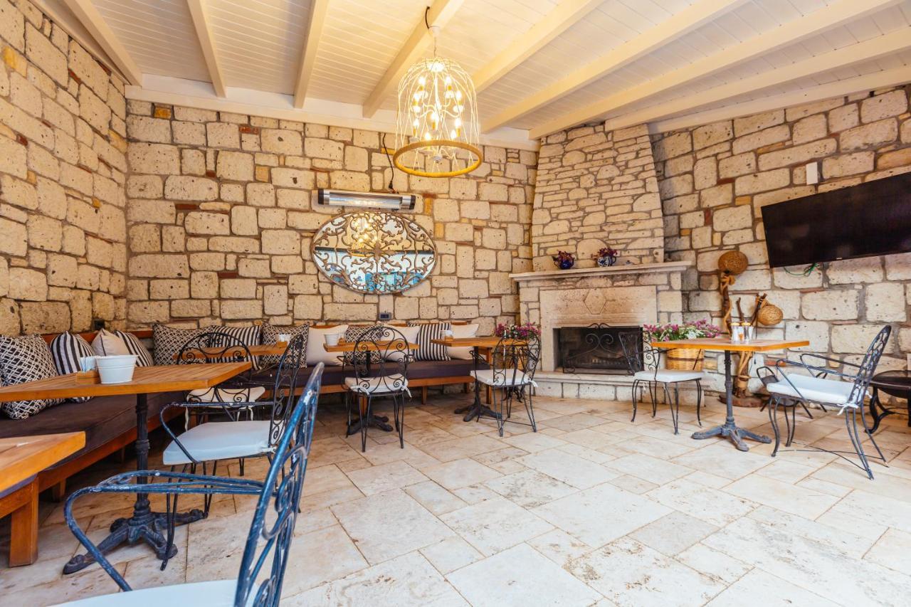 Alachi Hotel Алакати Екстериор снимка
