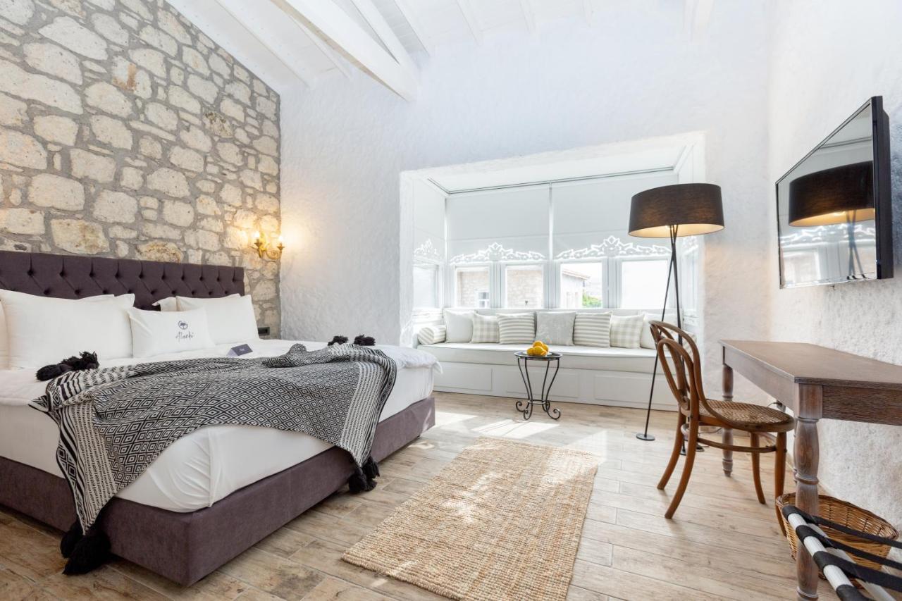 Alachi Hotel Алакати Екстериор снимка